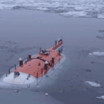 Η Κίνα εγκαινιάζει νέα εποχή υποθαλάσσιας εξερεύνησης με 43 επανδρωμένες καταδύσεις στην Αρκτική: Διπλή επιχειρησιακή πρεμιέρα κάτω από τον πάγο - Αρχιπέλαγος, Η 1η ναυτιλιακή πύλη ενημέρωσης στην Ελλάδα