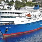 Το SPORADES STAR στη θέση του AQUA JEWEL - Αρχιπέλαγος, Η 1η ναυτιλιακή πύλη ενημέρωσης στην Ελλάδα