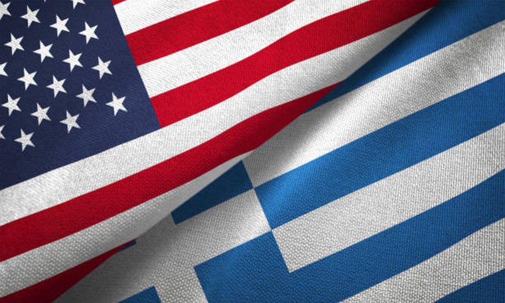 Ελλάδα και ΗΠΑ υπογράφουν 20ετή συμφωνία για LNG – Στρατηγική ενεργειακή συμμαχία με παγκόσμιες προεκτάσεις - Αρχιπέλαγος, Η 1η ναυτιλιακή πύλη ενημέρωσης στην Ελλάδα