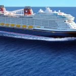 Βαπτίστηκε το Disney Destiny - Αρχιπέλαγος, Η 1η ναυτιλιακή πύλη ενημέρωσης στην Ελλάδα