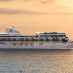 Η Oceania Cruises παρουσίασε το Oceania Sonata - Αρχιπέλαγος, Η 1η ναυτιλιακή πύλη ενημέρωσης στην Ελλάδα