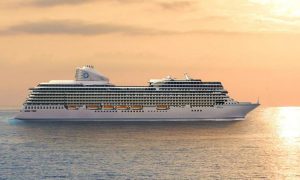 Η Oceania Cruises παρουσίασε το Oceania Sonata - Αρχιπέλαγος, Η 1η ναυτιλιακή πύλη ενημέρωσης στην Ελλάδα