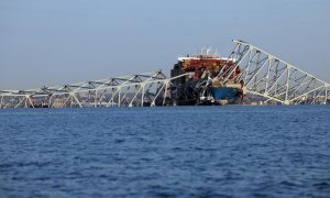 Το κόστος ανακατασκευής της γέφυρας στο Baltimore διπλασιάζεται και η παράδοση μετατίθεται για το 2030 - Αρχιπέλαγος, Η 1η ναυτιλιακή πύλη ενημέρωσης στην Ελλάδα