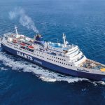 Αδυναμία προσέγγισης Ε/Γ-Ο/Γ πλοίου στον Άγιο Ευστράτιο - Αρχιπέλαγος, Η 1η ναυτιλιακή πύλη ενημέρωσης στην Ελλάδα