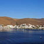 Β. Κικίλιας: «Επανέρχεται η ακτοπλοϊκή σύνδεση Πειραιά – Κύθνου» - Αρχιπέλαγος, Η 1η ναυτιλιακή πύλη ενημέρωσης στην Ελλάδα