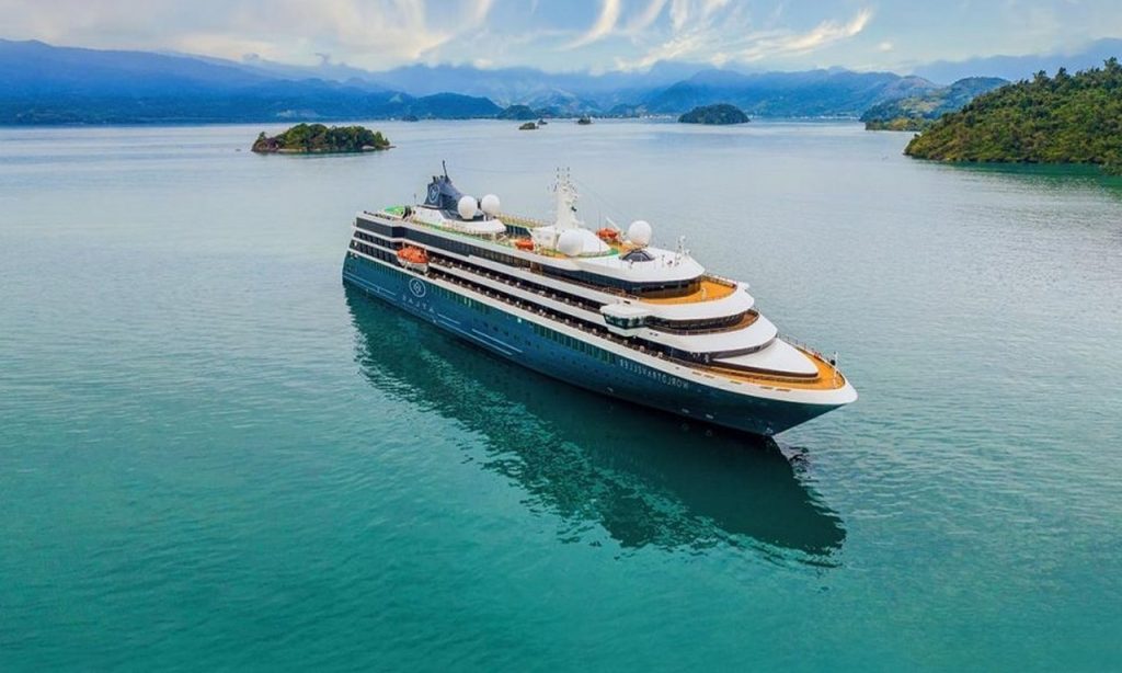 Πού θα περάσει την πρώτη του σεζόν το Star Seeker της Windstar Cruises; - Αρχιπέλαγος, Η 1η ναυτιλιακή πύλη ενημέρωσης στην Ελλάδα