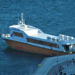 Διακομιδή ασθενούς - Αρχιπέλαγος, Η 1η ναυτιλιακή πύλη ενημέρωσης στην Ελλάδα