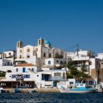 Καθορισμός χαρακτηριστικών της νέας ακτοπλοϊκής γραμμής Πάτμος – Αρκοί – Λειψοί – Πάτμος - Αρχιπέλαγος, Η 1η ναυτιλιακή πύλη ενημέρωσης στην Ελλάδα