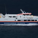 Τροποποίηση δρομολογίων του Dodekanisos Pride - Αρχιπέλαγος, Η 1η ναυτιλιακή πύλη ενημέρωσης στην Ελλάδα