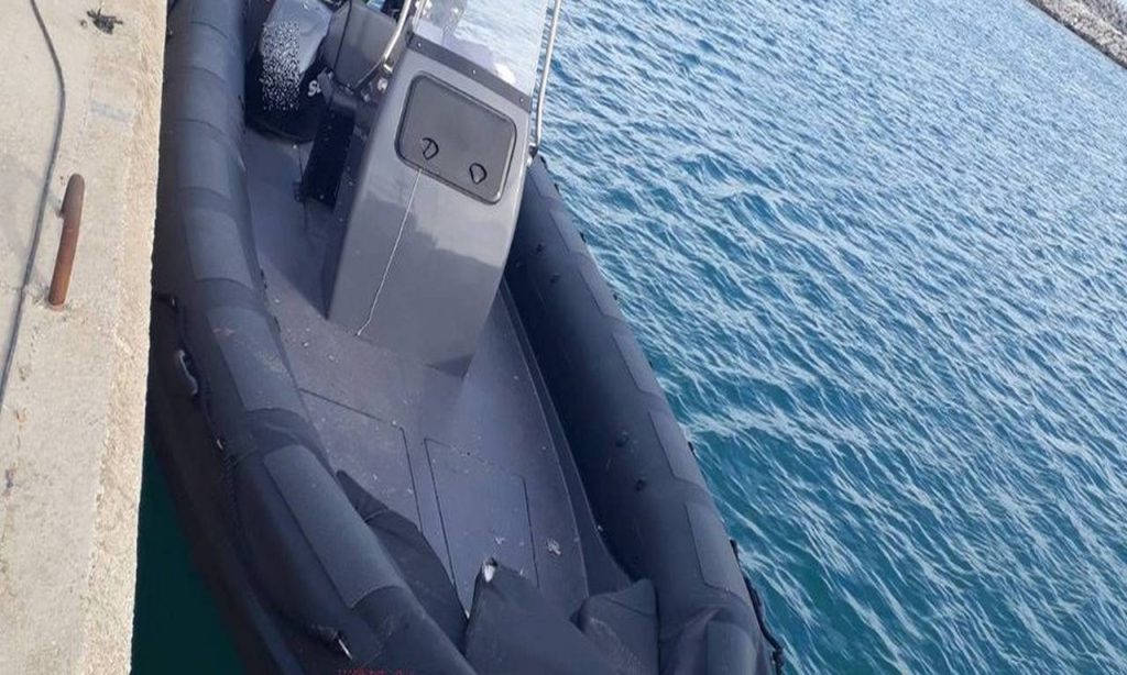 Ρόδος: Δις ισόβια και 450 χρόνια κάθειρξη σε Τούρκους διακινητές για το ναυάγιο του Ιανουαρίου - Αρχιπέλαγος, Η 1η ναυτιλιακή πύλη ενημέρωσης στην Ελλάδα