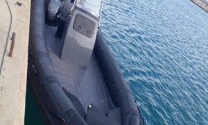 Ρόδος: Δις ισόβια και 450 χρόνια κάθειρξη σε Τούρκους διακινητές για το ναυάγιο του Ιανουαρίου - Αρχιπέλαγος, Η 1η ναυτιλιακή πύλη ενημέρωσης στην Ελλάδα