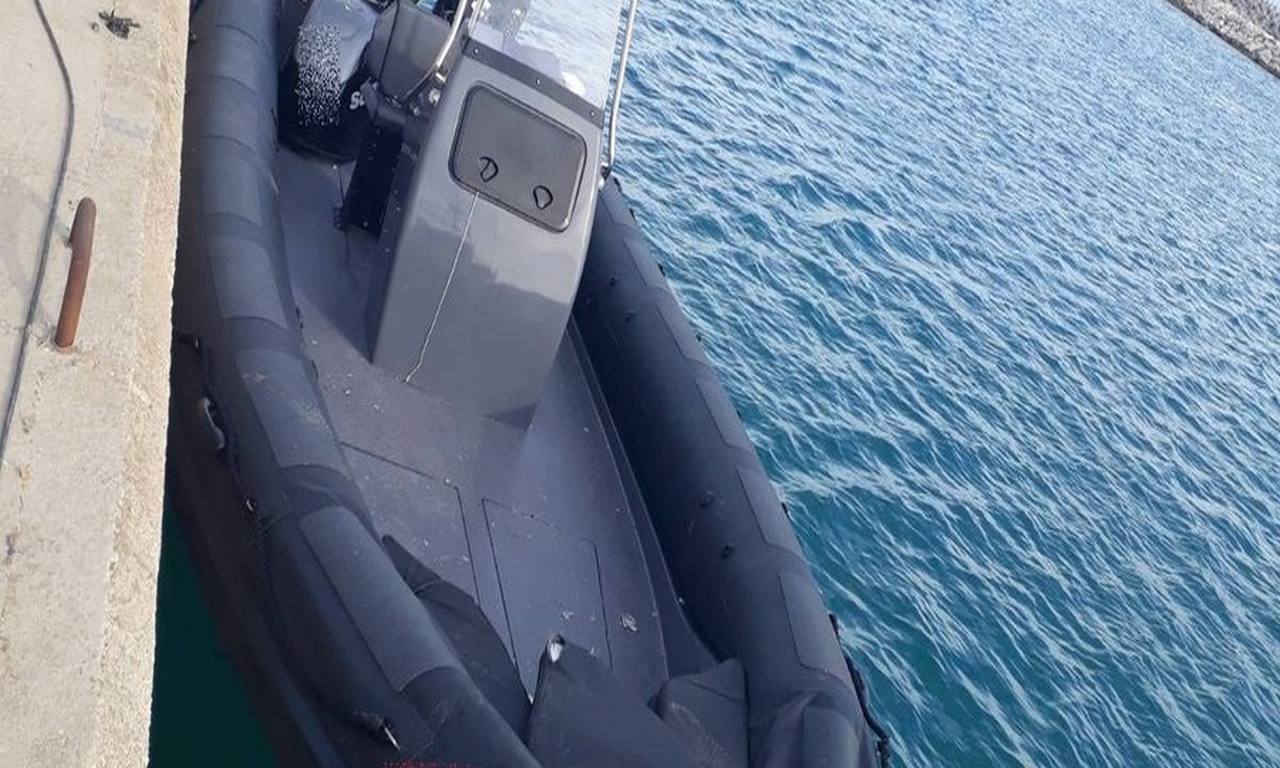 Ρόδος: Δις ισόβια και 450 χρόνια κάθειρξη σε Τούρκους διακινητές για το ναυάγιο του Ιανουαρίου - Αρχιπέλαγος, Η 1η ναυτιλιακή πύλη ενημέρωσης στην Ελλάδα