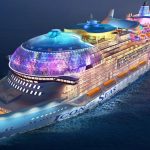 Με έξι πλοία στη Μεσόγειο η ROYAL CARIBBEAN για το 2026 - Αρχιπέλαγος, Η 1η ναυτιλιακή πύλη ενημέρωσης στην Ελλάδα