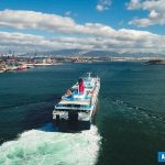 Πειραιάς - Ηράκλειο - Αρχιπέλαγος, Η 1η ναυτιλιακή πύλη ενημέρωσης στην Ελλάδα