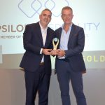 Η Epsilon Hospitality επιβεβαιώνει τη δυναμική της στα Greek Hospitality Awards 2025 αποσπώντας 6 σημαντικές διακρίσεις