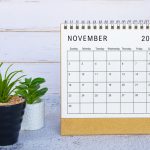 Σημαντικές φορολογικές και λοιπές υποχρεώσεις μηνός Νοεμβρίου 2025