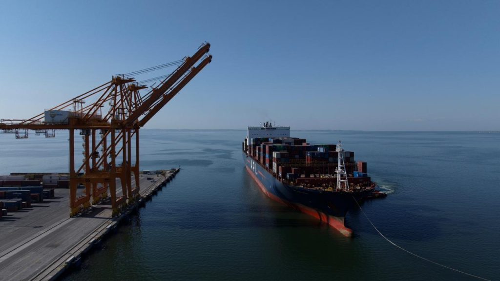 Χριστουγεννιάτικο βοήθημα 400€ για άνεργους ναυτικούς: Αναλυτικά οι προϋποθέσεις - FinanceNews.gr