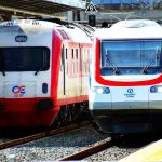 Χωρίς δρομολόγια αύριο τρένα και προαστιακός: Κλιμακώνουν οι σιδηροδρομικοί - FinanceNews.gr