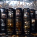 Πετρέλαιο σε πτώση: Η υπερπροσφορά και η αδύναμη ζήτηση κρατούν τις τιμές χαμηλά - FinanceNews.gr