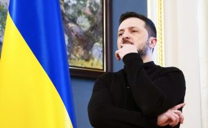 Σκάνδαλο 100 εκατ. στην Ουκρανία: Κατηγορίες σε πρώην συνεργάτη του Ζελένσκι - FinanceNews.gr