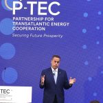 Παπασταύρου: «Είμαστε αποφασισμένοι να αναπτύξουμε τις εγχώριες πηγές ενέργειας» - FinanceNews.gr