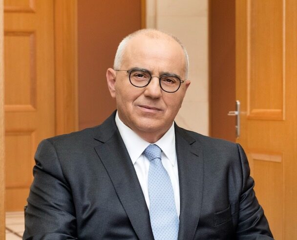 Νίκος Καραμούζης: Καταλύτης ανάπτυξης τα εγχώρια επενδυτικά ταμεία - FinanceNews.gr