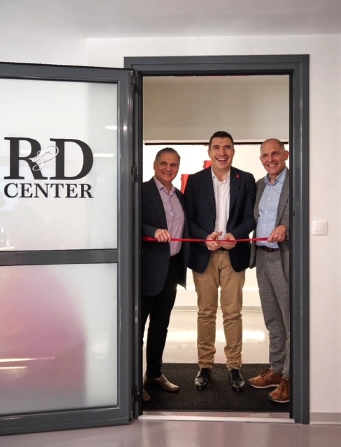 Coca-Cola HBC: Νέα επένδυση στην Ελλάδα για R&D και καινοτομία σε έξι αγορές - FinanceNews.gr