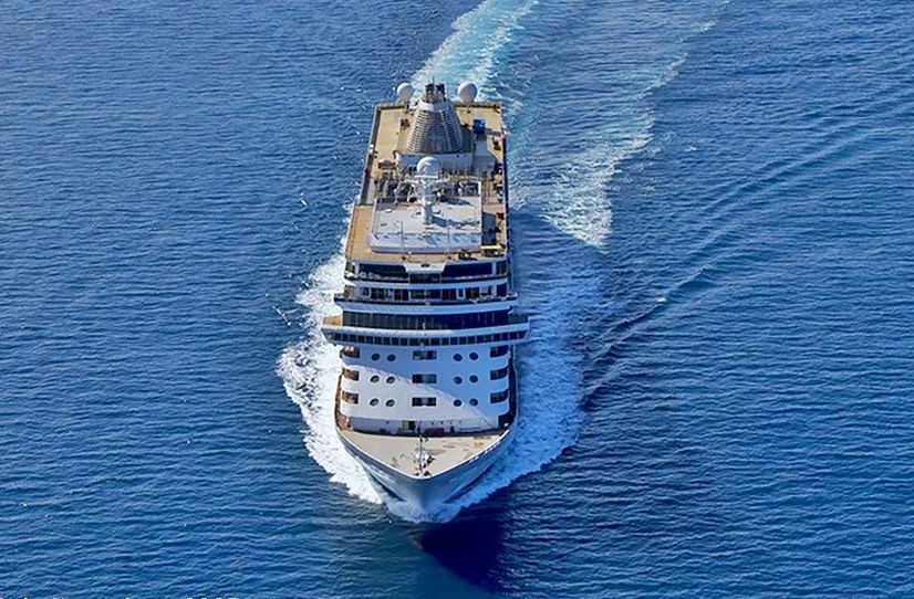 Regent Seven Seas Cruises