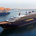 Ritz Carlton Yacht Collection