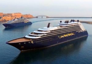 Ritz Carlton Yacht Collection