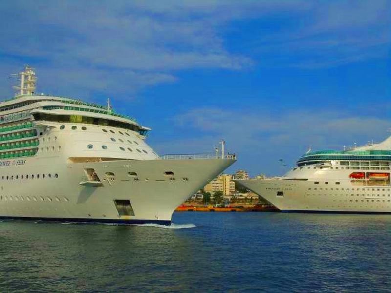 Royal Caribbean International