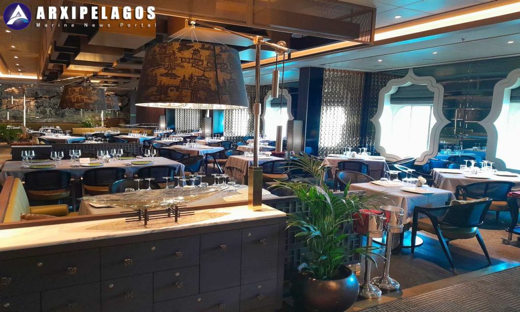 Seven Seas Grandeur PACIFIC RIM (Αντιγραφή)