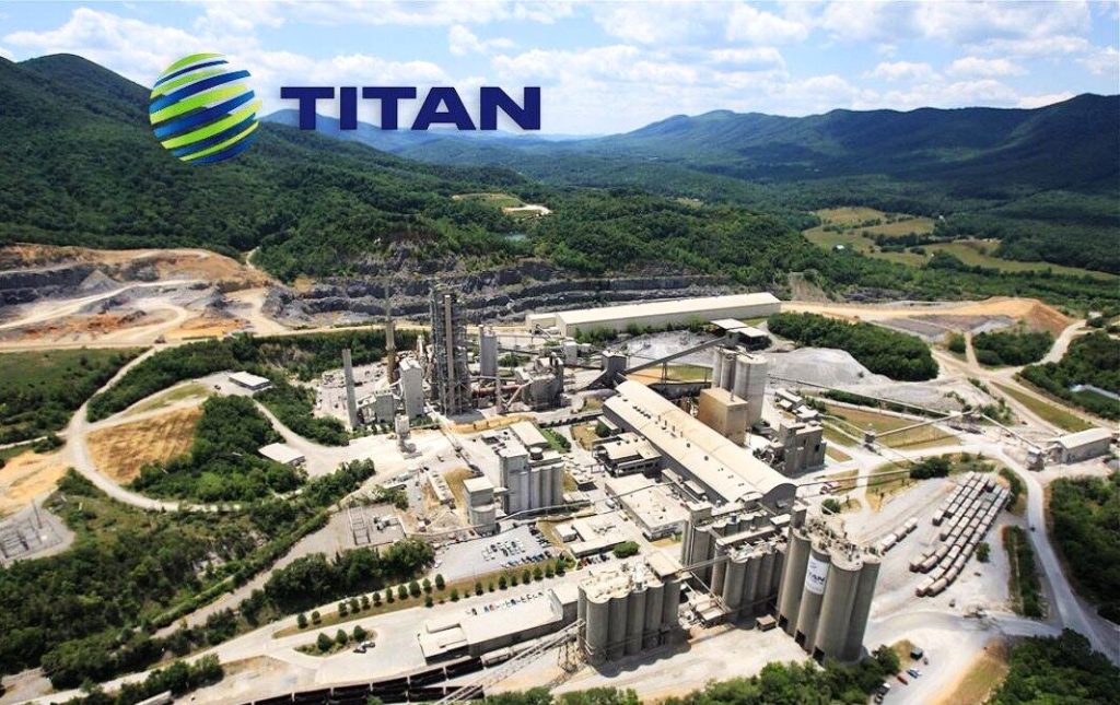 Όμιλος ΤΙΤΑΝ: Νέο στρατηγικό πλάνο ανάπτυξης «TITAN Forward 2029» ύψους 3 δισ. ευρώ - FinanceNews.gr