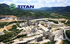 Όμιλος ΤΙΤΑΝ: Νέο στρατηγικό πλάνο ανάπτυξης «TITAN Forward 2029» ύψους 3 δισ. ευρώ - FinanceNews.gr