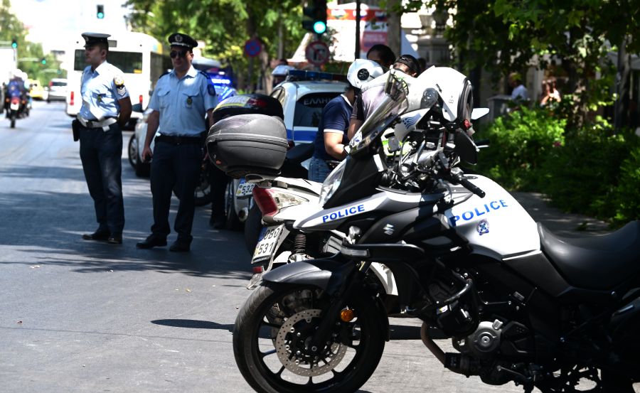 Μαραθώνιος Αθήνας 2025: Κυκλοφοριακές ρυθμίσεις και ενισχυμένα δρομολόγια Μέσων Μαζικής Μεταφοράς - FinanceNews.gr