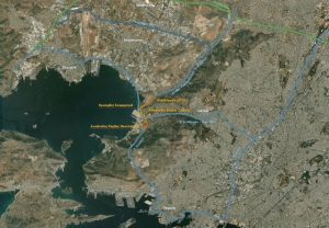 Ξεκινάει η κούρσα για τον Τριπλό Κόμβο Σκαραμαγκά - FinanceNews.gr