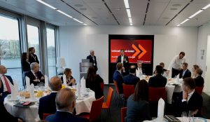 Alpha Bank και UniCredit ενισχύουν περαιτέρω τη διασυνοριακή τους συμμαχία και προωθούν την κοινή στρατηγική τους ατζέντα - FinanceNews.gr