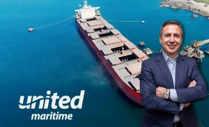 Η United Maritime εκμεταλλεύεται την άνοδο των ναύλων και μοιράζει 9% απόδοση στους μετόχους - FinanceNews.gr