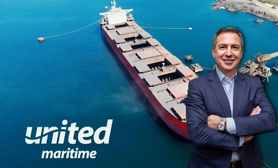 Η United Maritime εκμεταλλεύεται την άνοδο των ναύλων και μοιράζει 9% απόδοση στους μετόχους - FinanceNews.gr