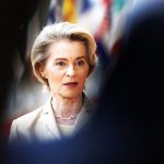 Φον ντερ Λάιεν: «Κανείς δεν πρέπει να εργάζεται για μισθό που δεν φτάνει» - Κατώτατοι μισθοί με ευρωπαϊκή σφραγίδα - FinanceNews.gr