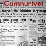 Σαν Σήμερα 11 Νοεμβρίου