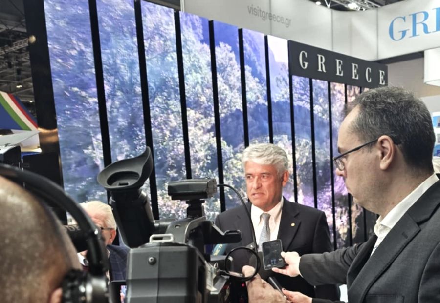 Ισχυρό «σήμα» από τη βρετανική αγορά: Νέα βάση της Jet2 στην Καβάλα από το 2027 - FinanceNews.gr