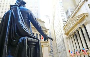 Wall Street: Ενισχύεται με τεχνολογική ώθηση από την Amazon - FinanceNews.gr