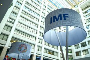 Νέος εκπρόσωπος της Ελλάδας στην Παγκόσμια Τράπεζα ο Αντώνης Καμάρας - FinanceNews.gr