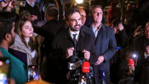 Ιστορική νίκη Μαμντάνι: Ο πρώτος μουσουλμάνος δήμαρχος της Νέας Υόρκης - FinanceNews.gr