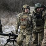 Αδιανόητο: Οι Ουκρανοί προήγαγαν σε διοικητή τον περιβόητο Vitaly Popovich που είχε χάσει απόρρητους χάρτες το 2016