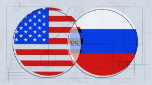 Shocking revelation: Russia and USA discuss 2 trillion dollar mega deal on Ukraine, the Arctic and rare earths - Europe excluded