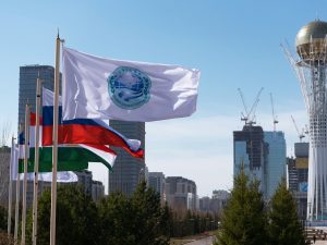 Παίρνει φωτιά ο πολυπολικός κόσμος - Ενεργό ρόλο στον SCO επιδιώκουν οι αραβικές χώρες