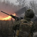 Σοκ - Δεν θα αντεξει το Κίεβο έως τα τέλη Ιανουαρίου 2026…