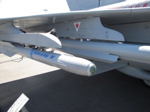 Η Σουηδία ενισχύει την αντιαεροπορική της άμυνα